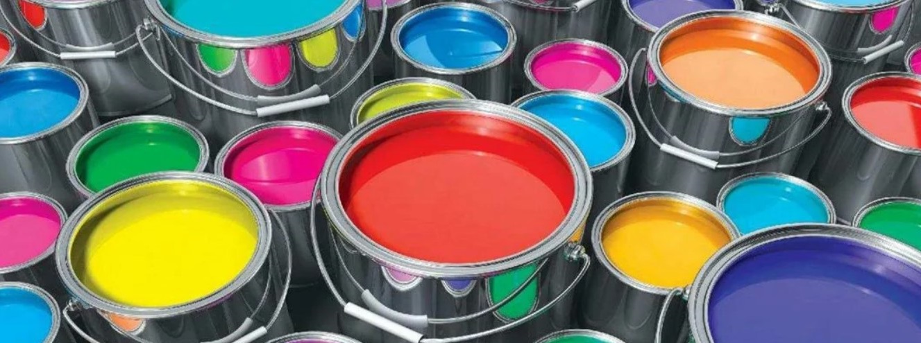 How to Organize Paint Cans Home Paint Cans Clean Color Details PaintNotes Paint Notes Home Paint Color Details home painter